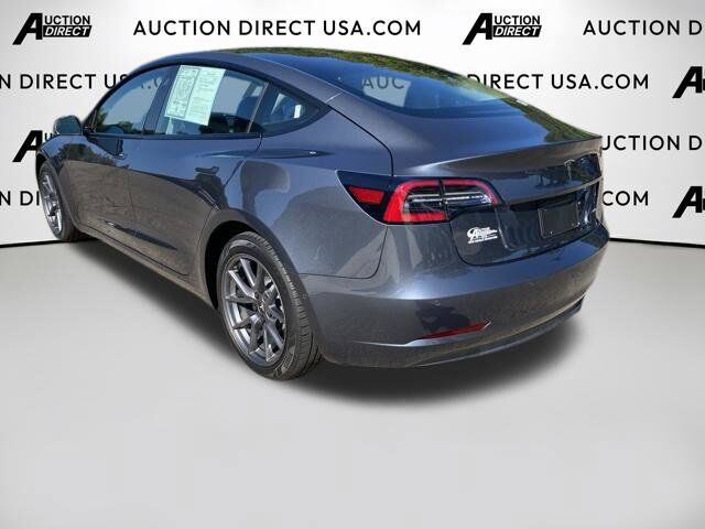 2022 Tesla Model 3 Long Range Raleigh NC