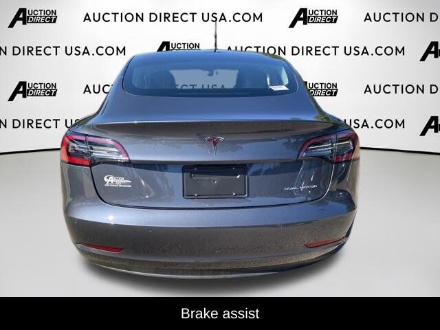 2022 Tesla Model 3 Long Range Raleigh NC