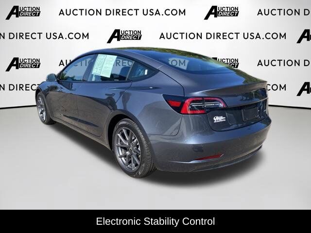 2022 Tesla Model 3 Long Range Raleigh NC
