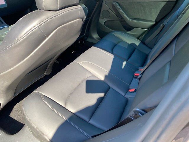 2022 Tesla Model 3 Long Range Raleigh NC
