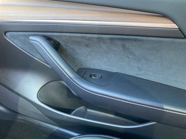 2022 Tesla Model 3 Long Range Raleigh NC