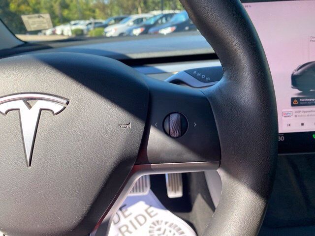 2022 Tesla Model 3 Long Range Raleigh NC