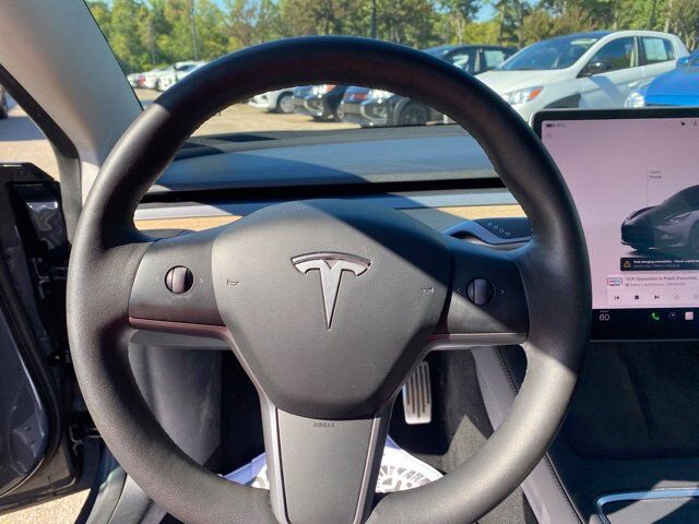2022 Tesla Model 3 Long Range Raleigh NC