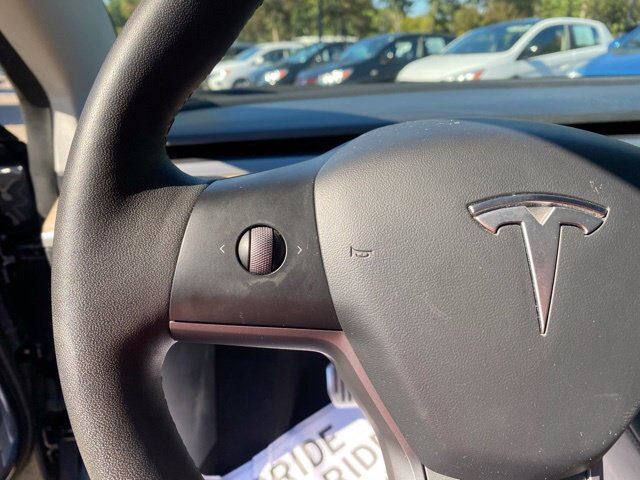 2022 Tesla Model 3 Long Range Raleigh NC