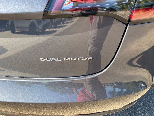 2022 Tesla Model 3 Long Range Raleigh NC
