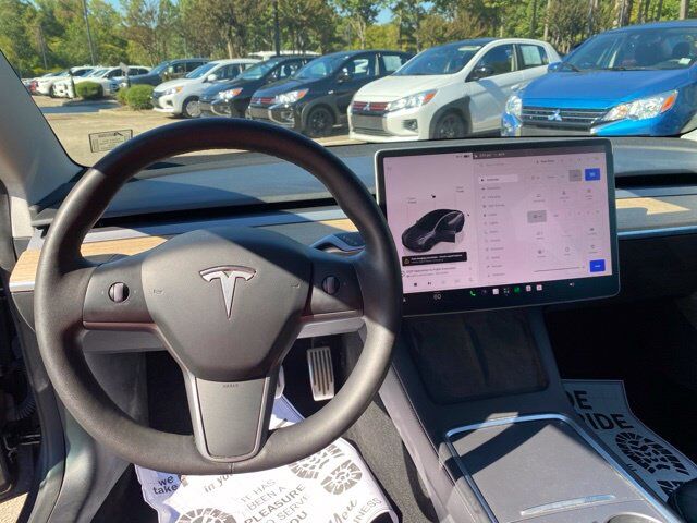 2022 Tesla Model 3 Long Range Raleigh NC
