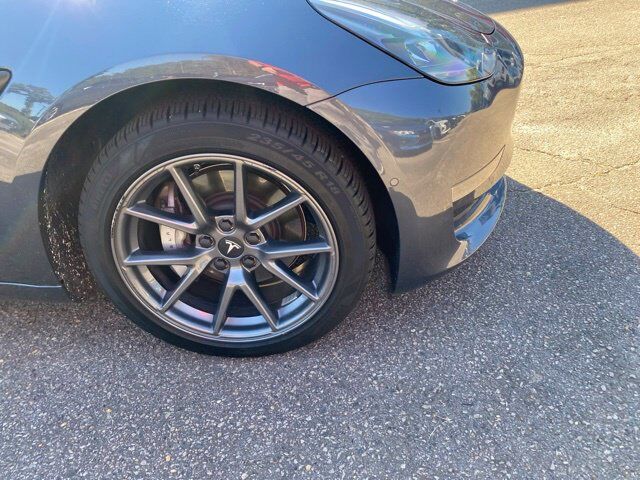 2022 Tesla Model 3 Long Range Raleigh NC