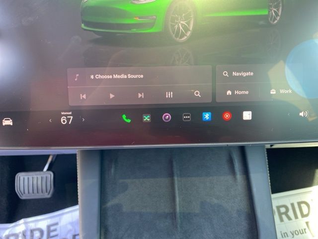 2022 Tesla Model 3 Long Range Raleigh NC