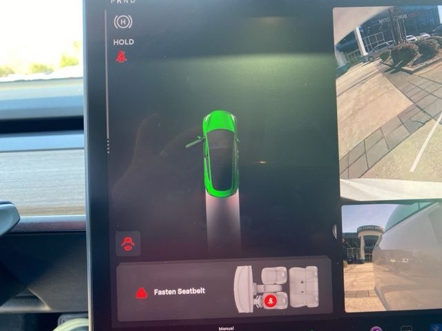 2022 Tesla Model 3 Long Range Raleigh NC