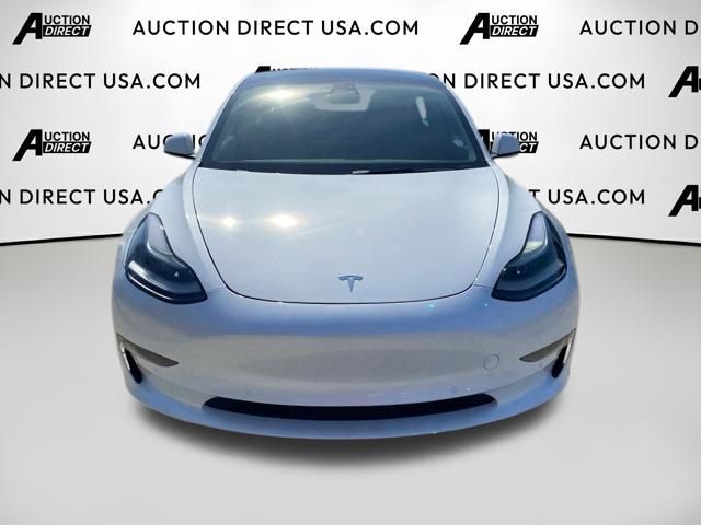 2022 Tesla Model 3 Long Range Raleigh NC