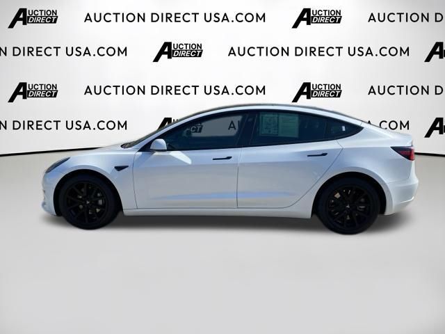 2022 Tesla Model 3 Long Range Raleigh NC