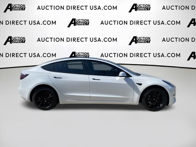 2022 Tesla Model 3 Long Range Raleigh NC