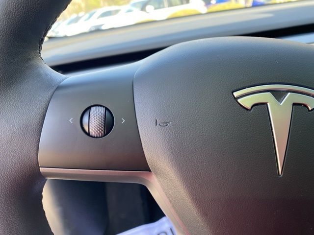 2022 Tesla Model 3 Long Range Raleigh NC