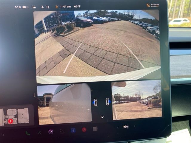 2022 Tesla Model 3 Long Range Raleigh NC