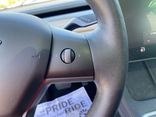 2022 Tesla Model 3 Long Range Raleigh NC