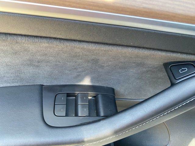 2022 Tesla Model 3 Long Range Raleigh NC