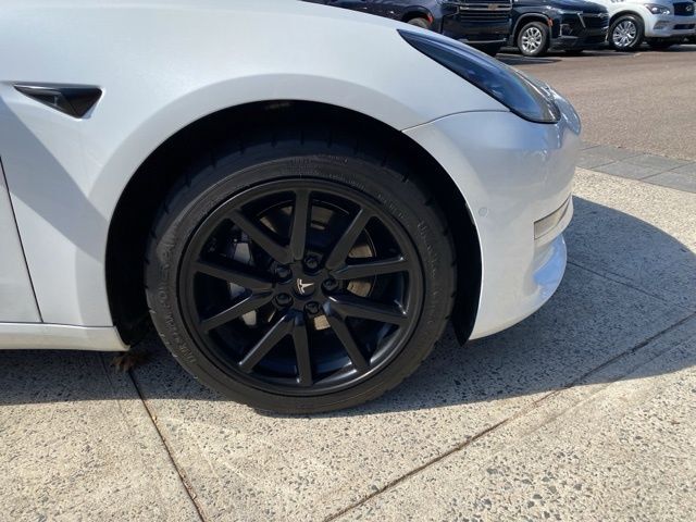 2022 Tesla Model 3 Long Range Raleigh NC