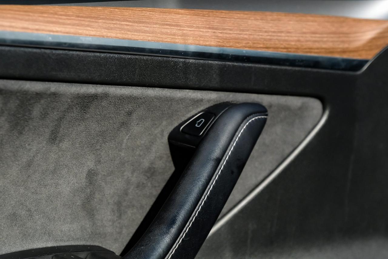 2022 Tesla Model 3 Long Range Richardson TX