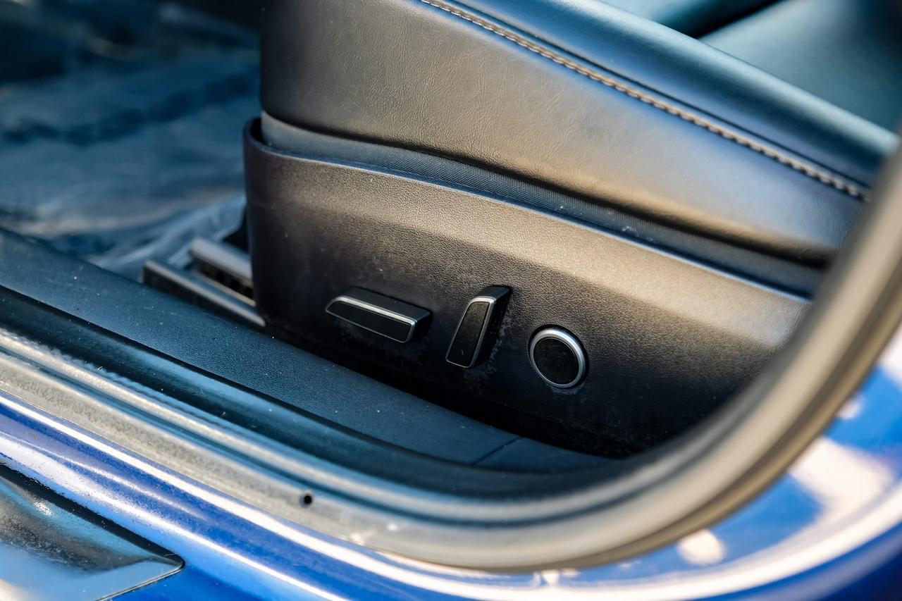 2022 Tesla Model 3 Long Range Richardson TX