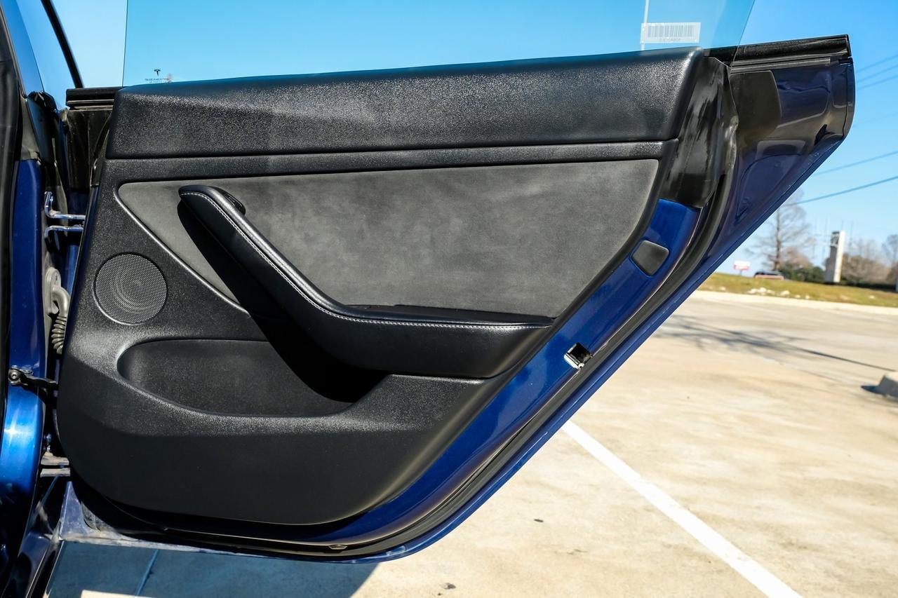 2022 Tesla Model 3 Long Range Richardson TX