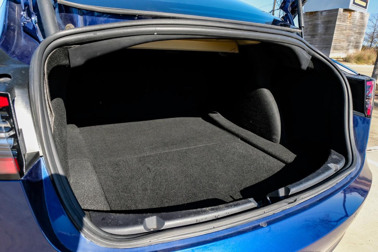 2022 Tesla Model 3 Long Range Richardson TX