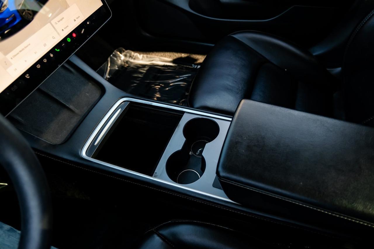 2022 Tesla Model 3 Long Range Richardson TX