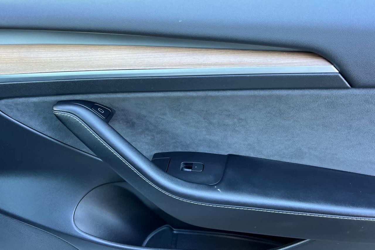 2022 Tesla Model 3 Long Range Roseville CA