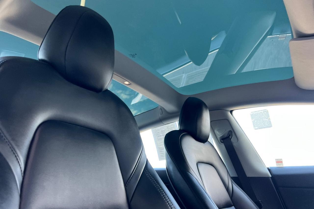 2022 Tesla Model 3 Long Range Roseville CA