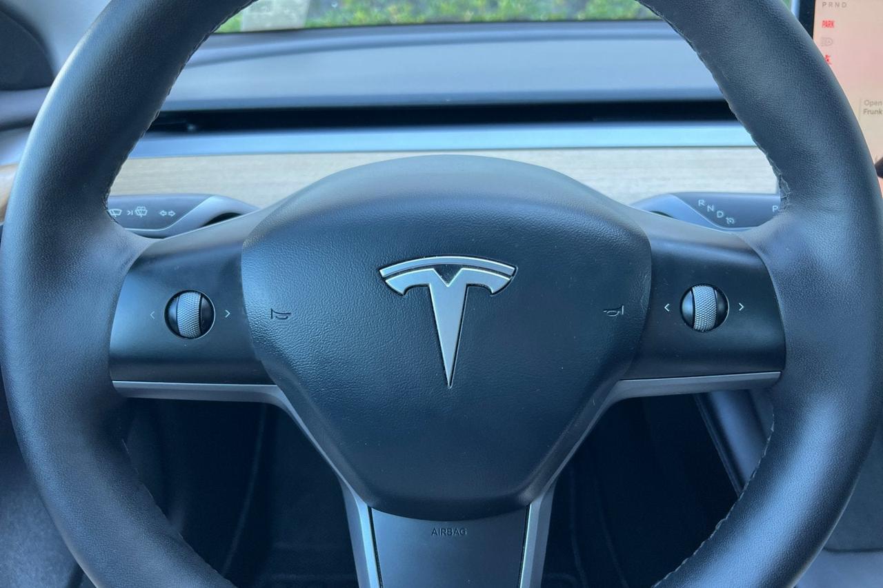 2022 Tesla Model 3 Long Range Roseville CA