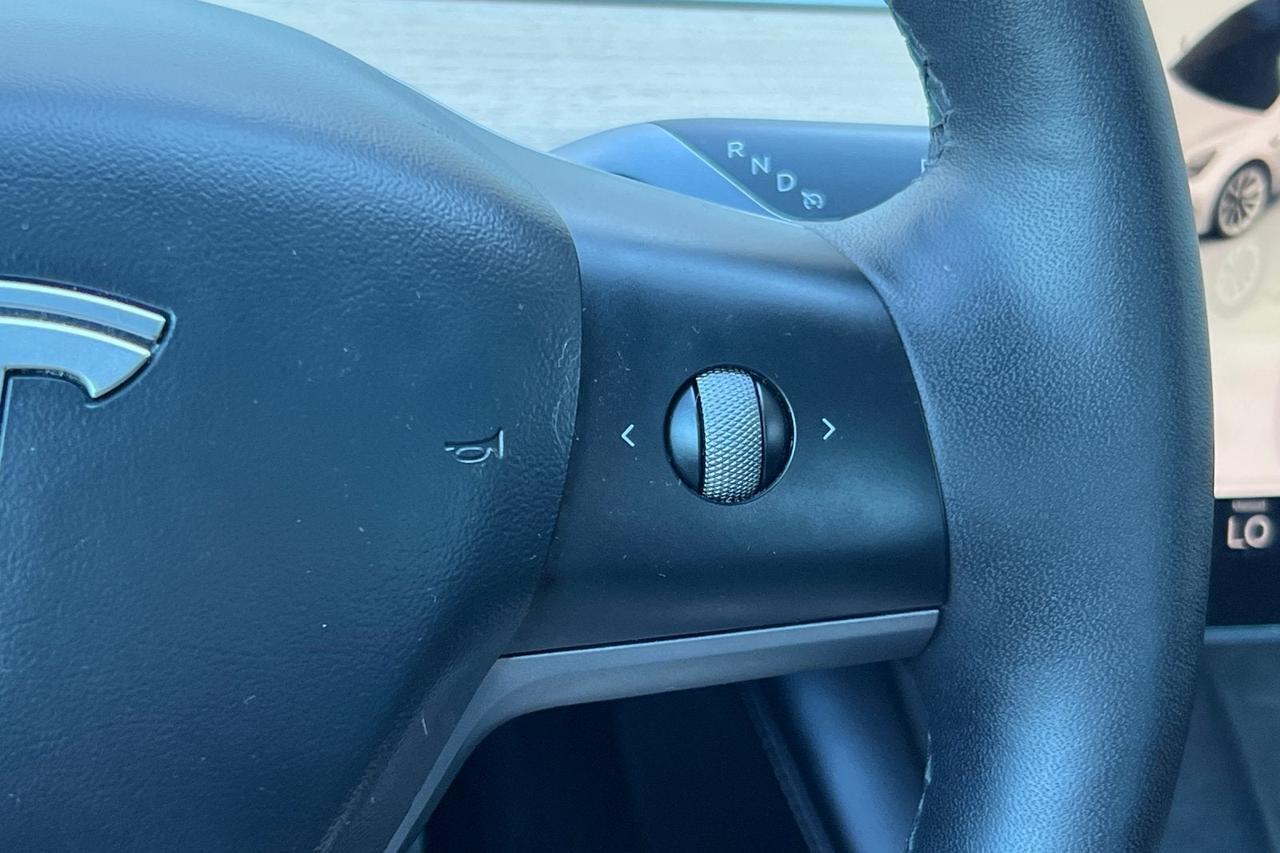 2022 Tesla Model 3 Long Range Roseville CA