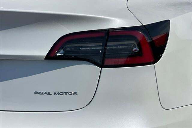 2022 Tesla Model 3 Long Range Roseville CA