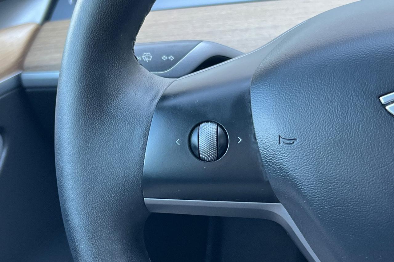 2022 Tesla Model 3 Long Range Roseville CA