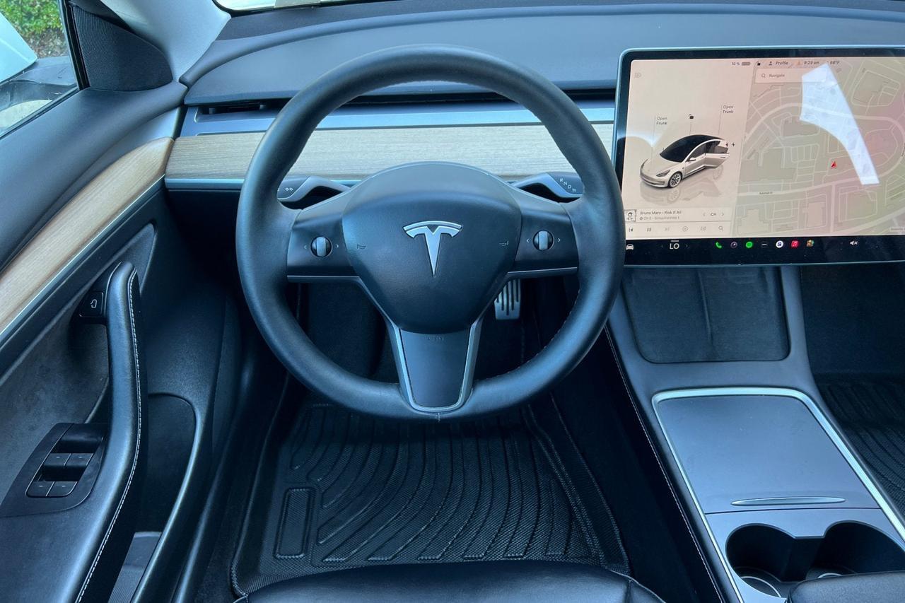 2022 Tesla Model 3 Long Range Roseville CA