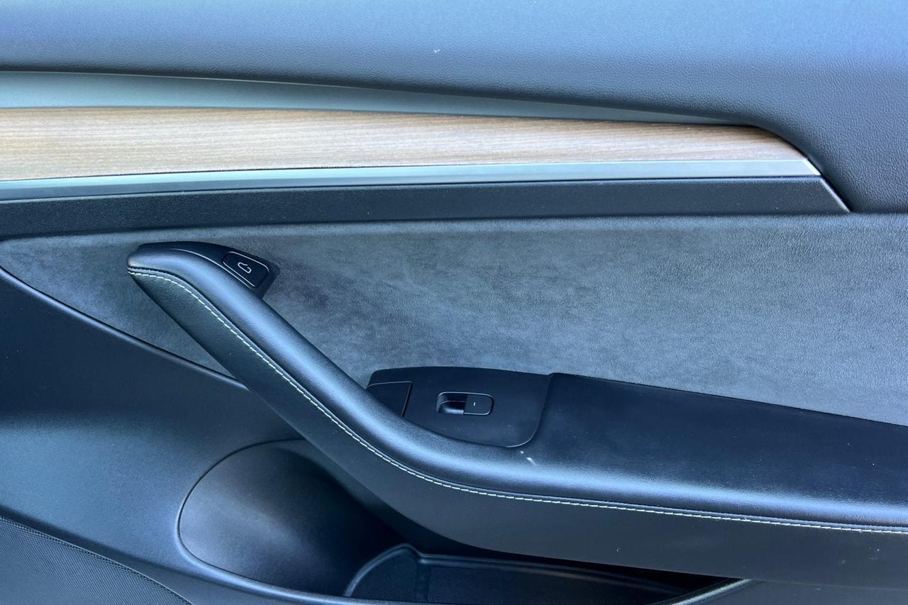 2022 Tesla Model 3 Long Range Roseville CA