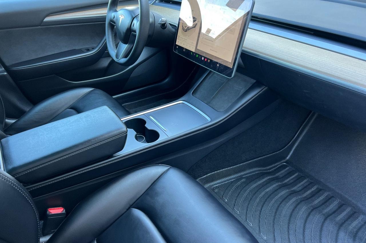 2022 Tesla Model 3 Long Range Roseville CA