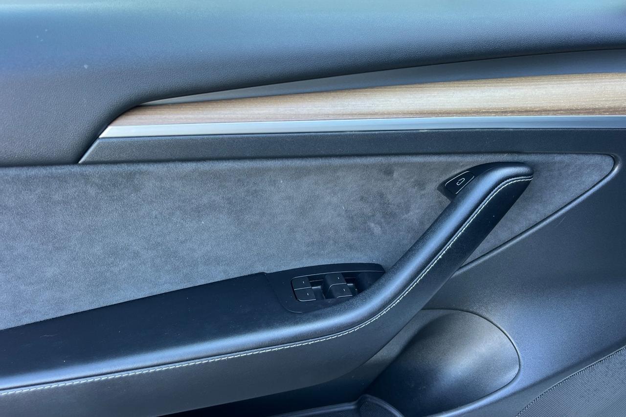 2022 Tesla Model 3 Long Range Roseville CA