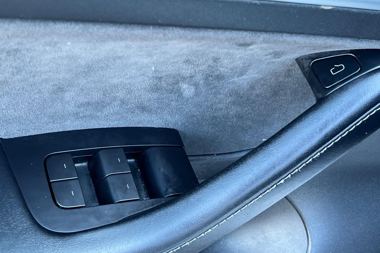 2022 Tesla Model 3 Long Range Roseville CA