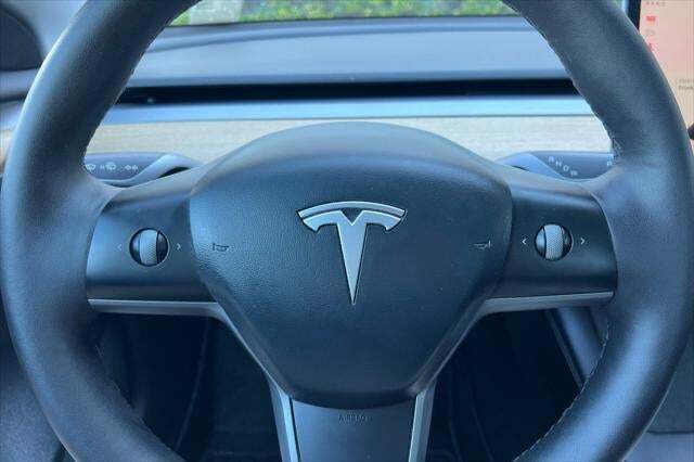 2022 Tesla Model 3 Long Range Roseville CA