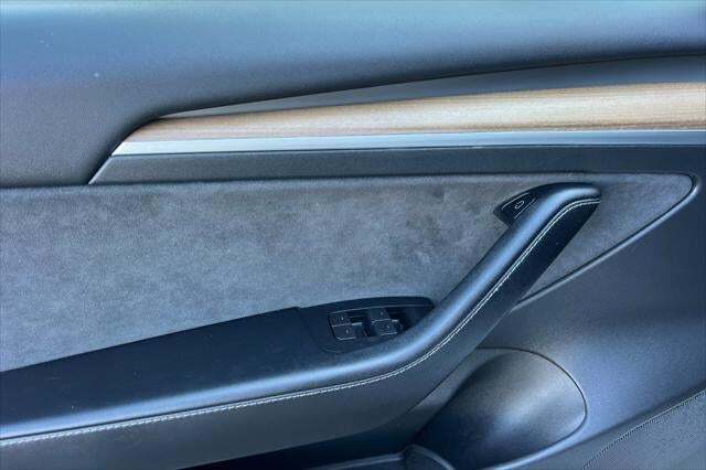 2022 Tesla Model 3 Long Range Roseville CA
