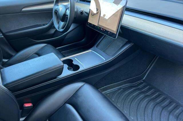 2022 Tesla Model 3 Long Range Roseville CA