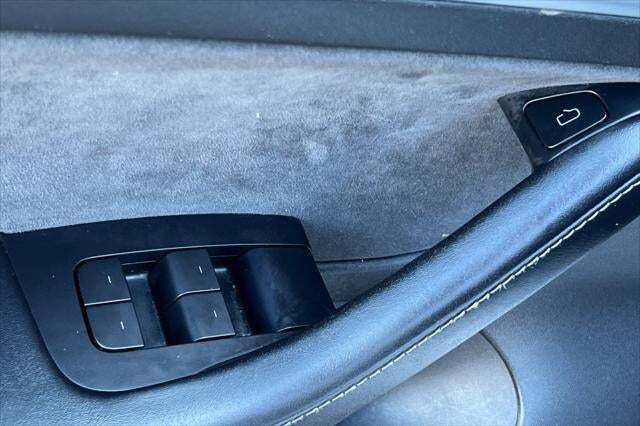 2022 Tesla Model 3 Long Range Roseville CA