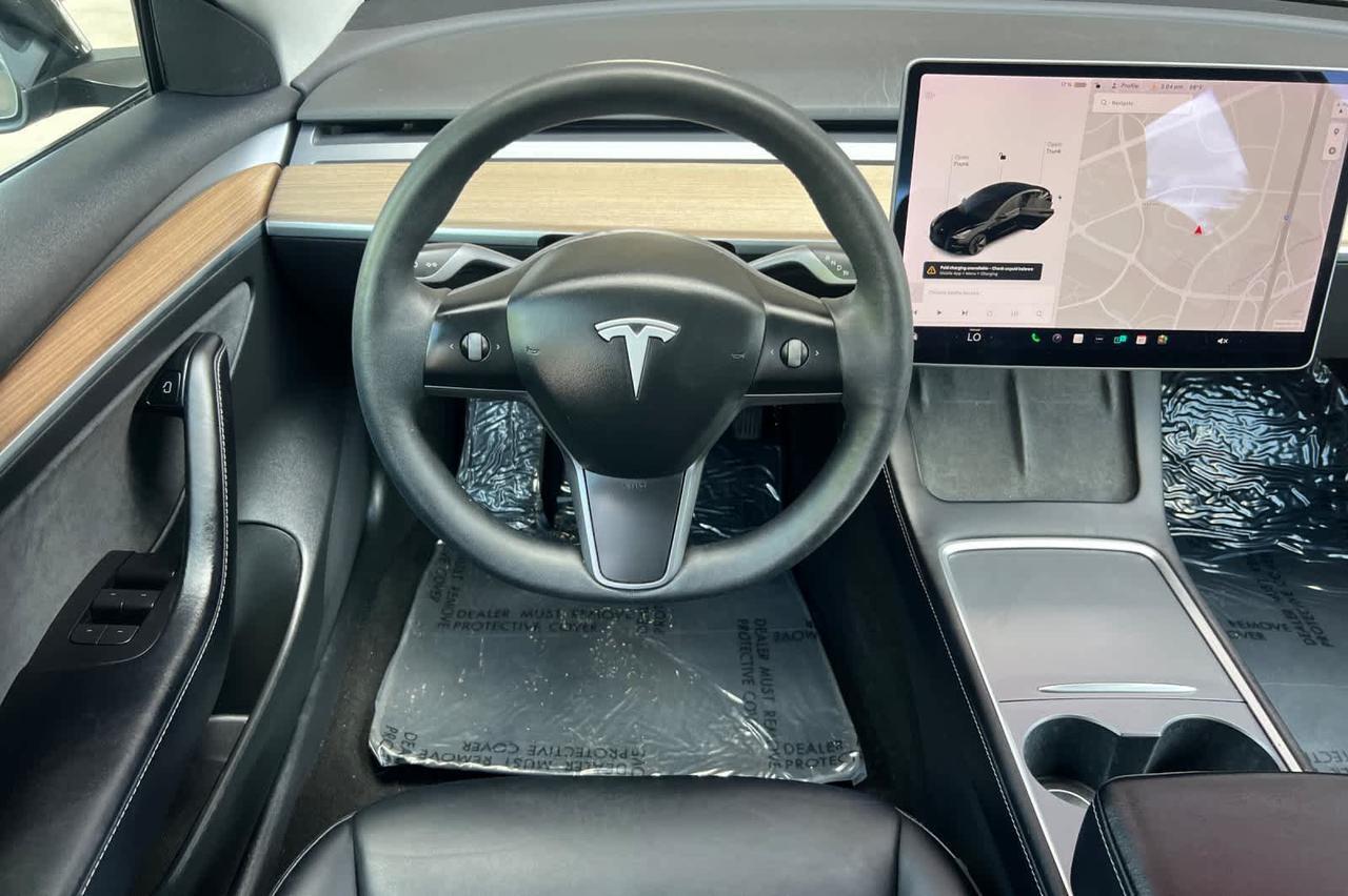 2022 Tesla Model 3 Long Range Roseville CA