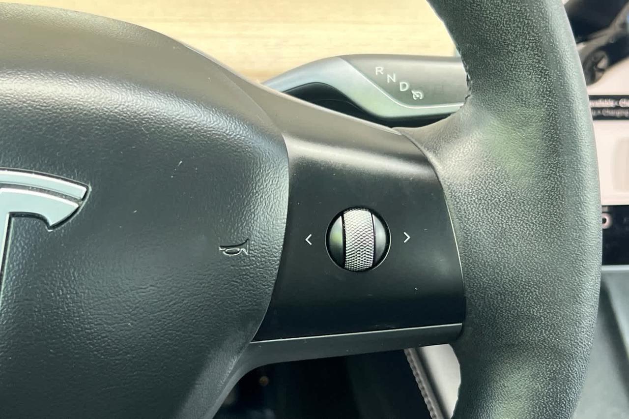 2022 Tesla Model 3 Long Range Roseville CA