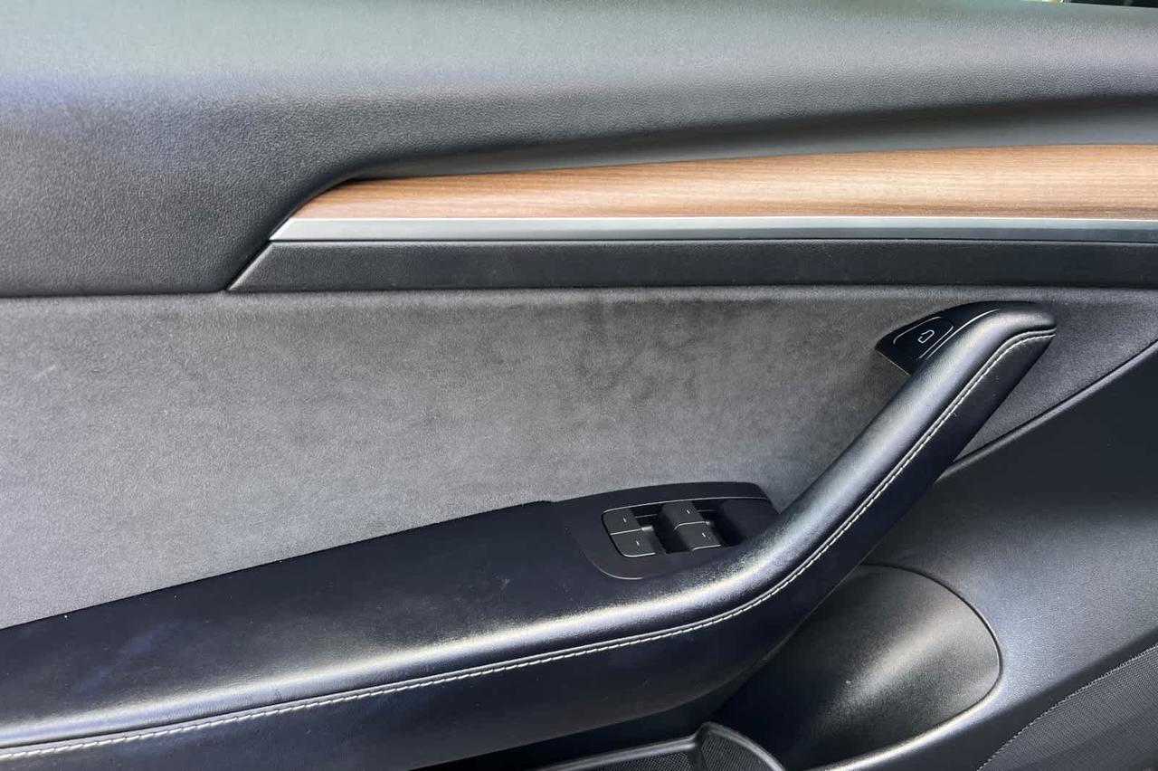 2022 Tesla Model 3 Long Range Roseville CA