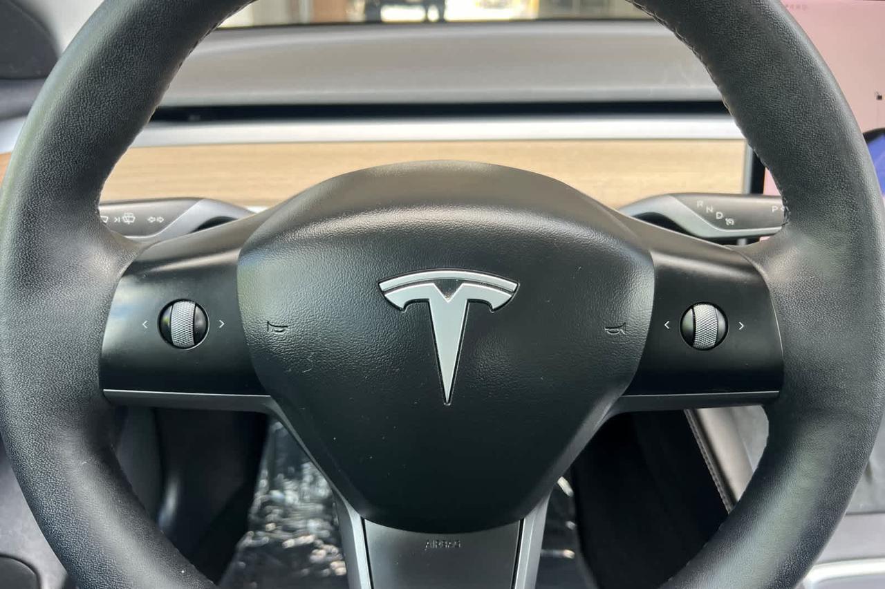 2022 Tesla Model 3 Long Range Roseville CA