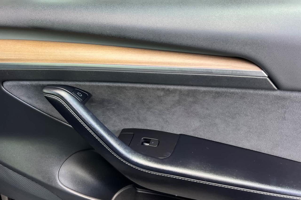 2022 Tesla Model 3 Long Range Roseville CA