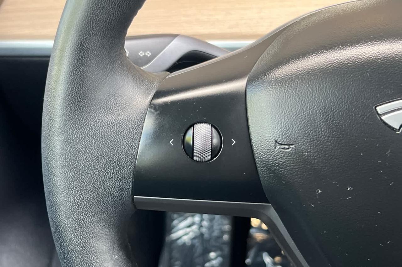 2022 Tesla Model 3 Long Range Roseville CA