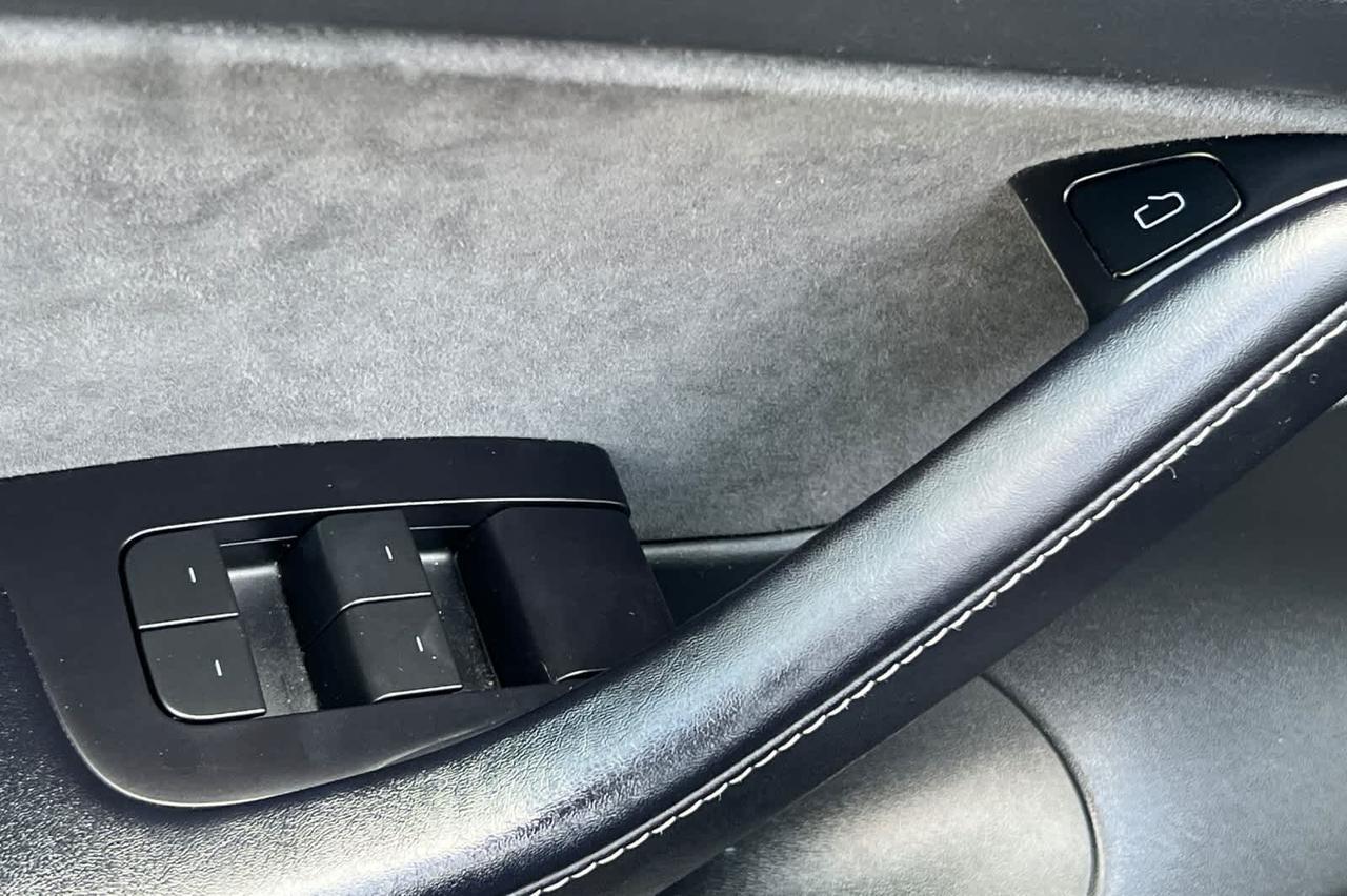 2022 Tesla Model 3 Long Range Roseville CA