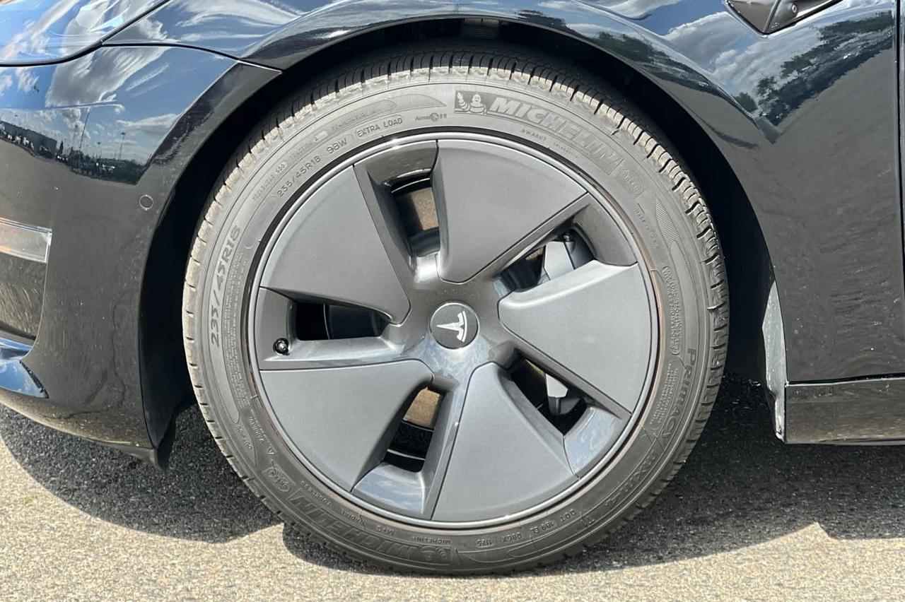 2022 Tesla Model 3 Long Range Roseville CA