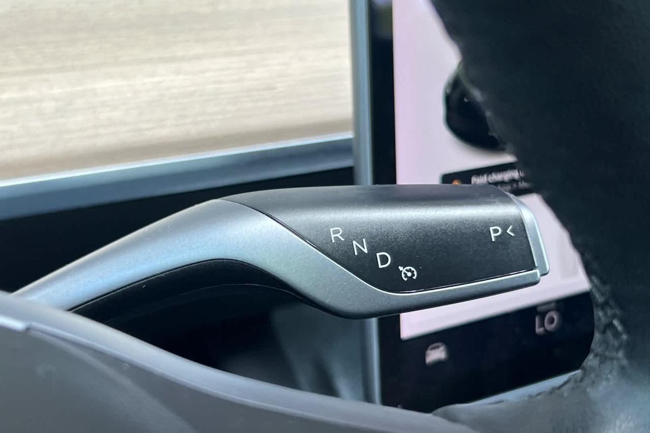 2022 Tesla Model 3 Long Range Roseville CA